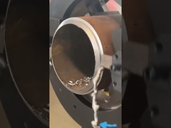 8r/Min Cold Cutting Pipe Machine Less Than 110mm 48