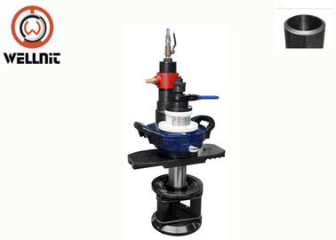 Low Noise Tube Beveling Machine Hand Held Pipe Beveler Penumatic Type